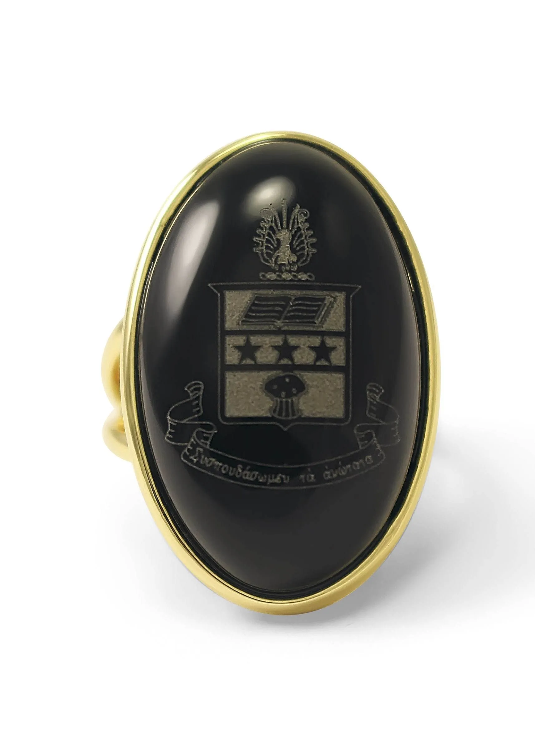 Alpha Chi Omega Duchess Ring