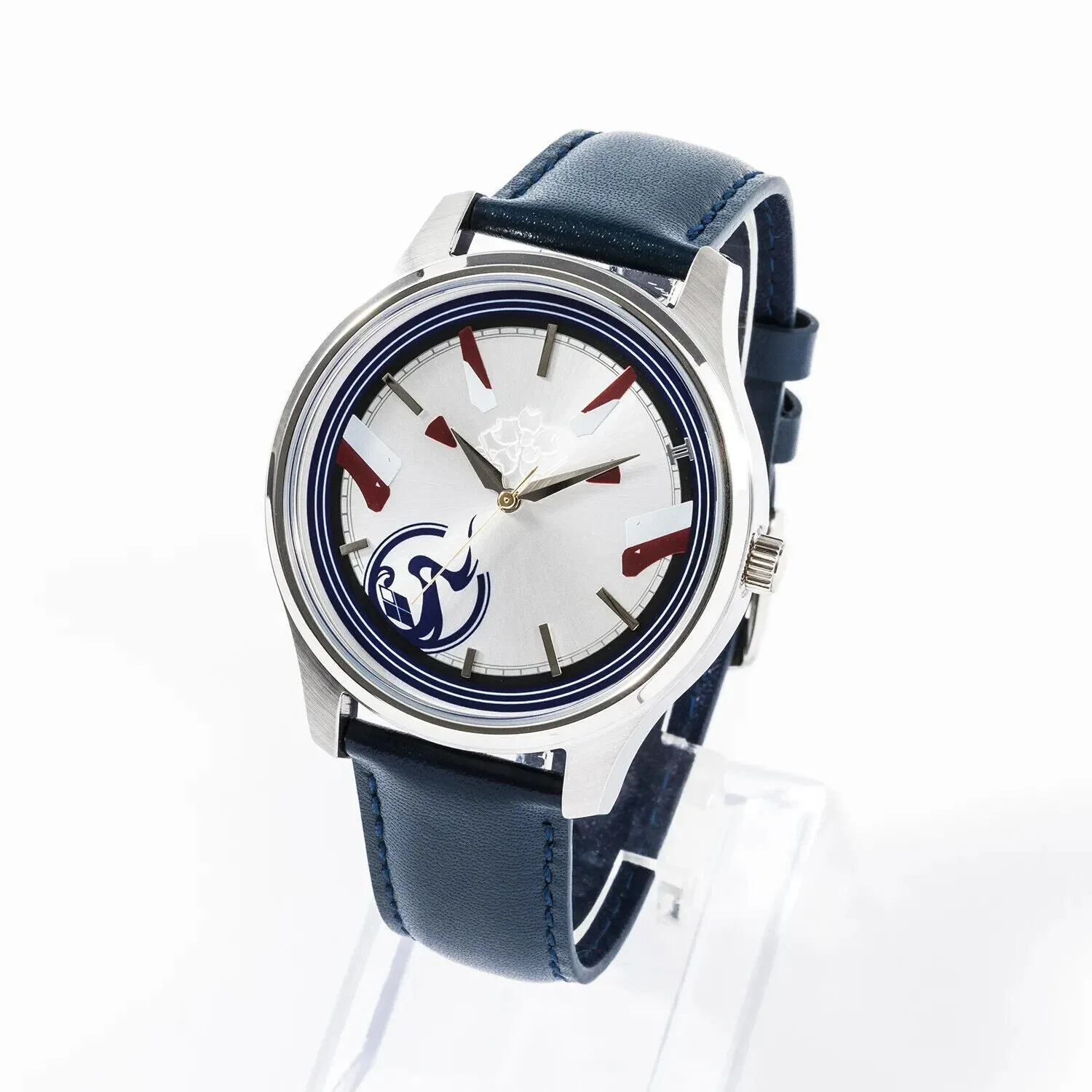 Azur Lane Ayanami Retrofit Model Wrist Watch Super Groupies Japan