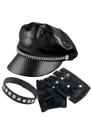 Bad Biker Accessory Kit