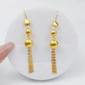 Balls Earrings