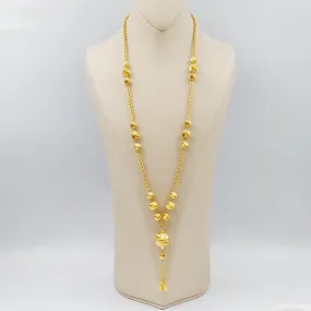 Balls Necklace