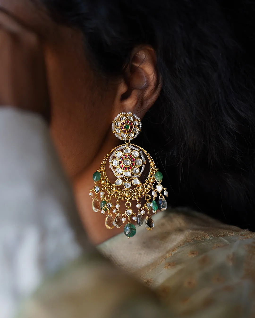 Bani Earrings