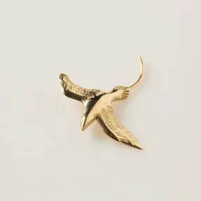 Bird of Paradise Pendant