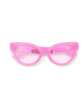 Bling2o Malibu Beach Pisces Pink Sunglasses