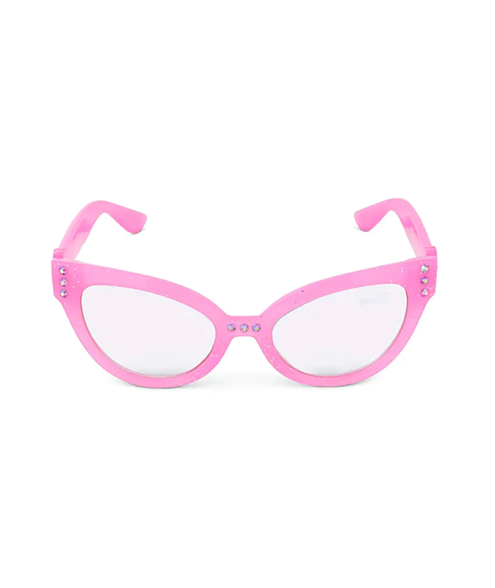 Bling2o Malibu Beach Pisces Pink Sunglasses