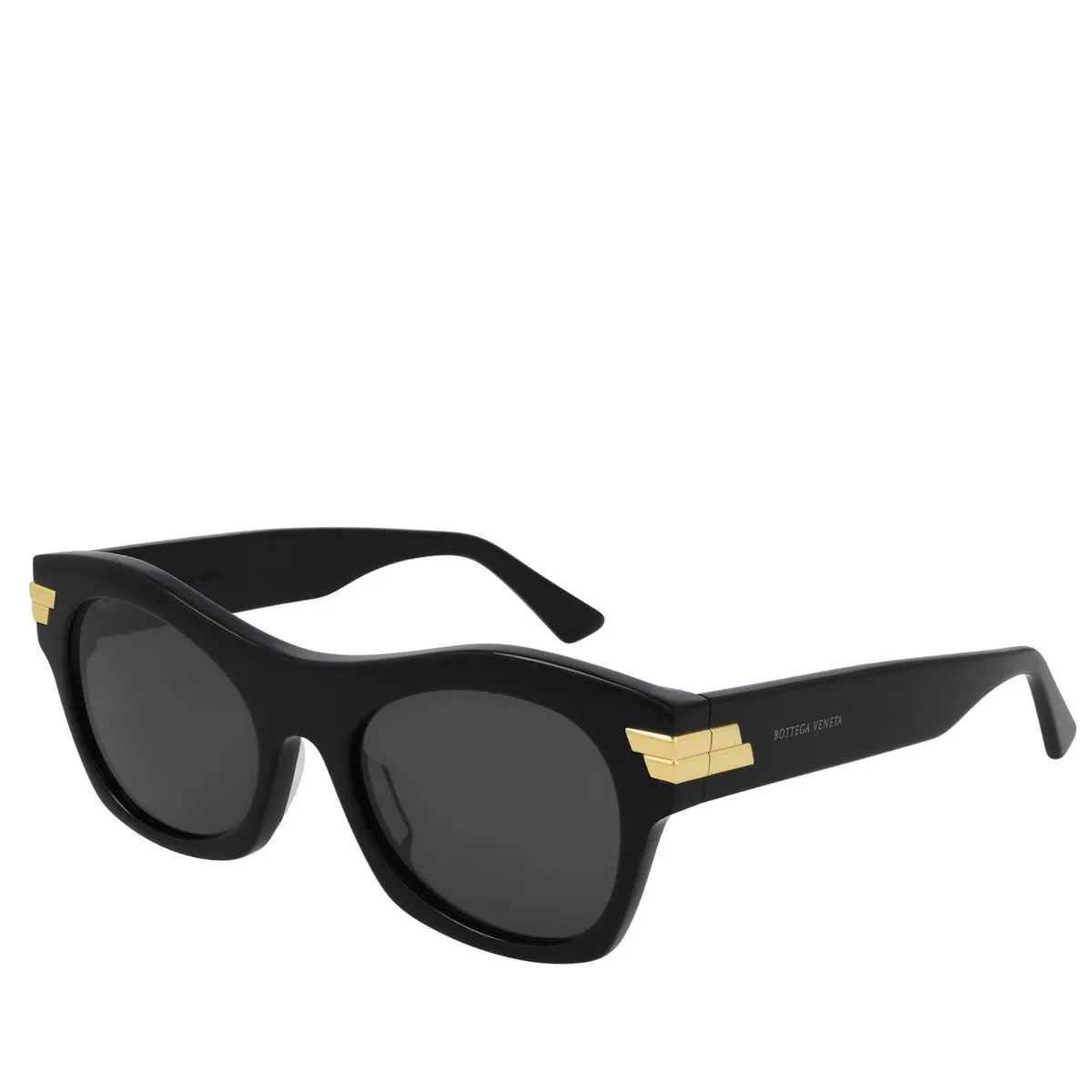 BV 1103S Sunglasses, Black (G)