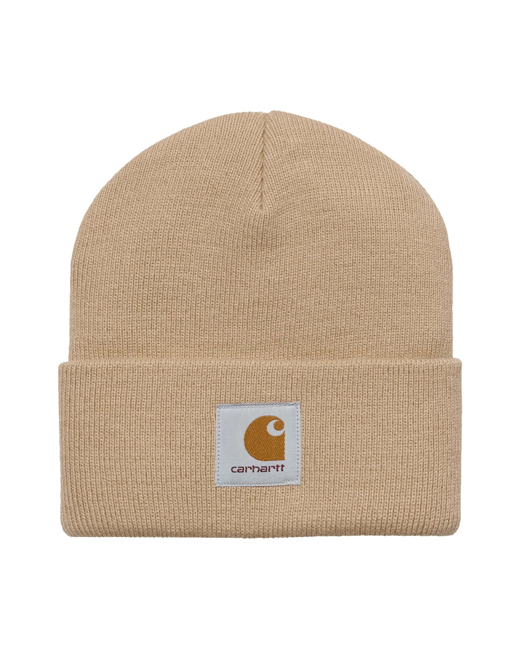 Cappello Carhartt Wip Short Watch Hat Dusty Hamilton Brown