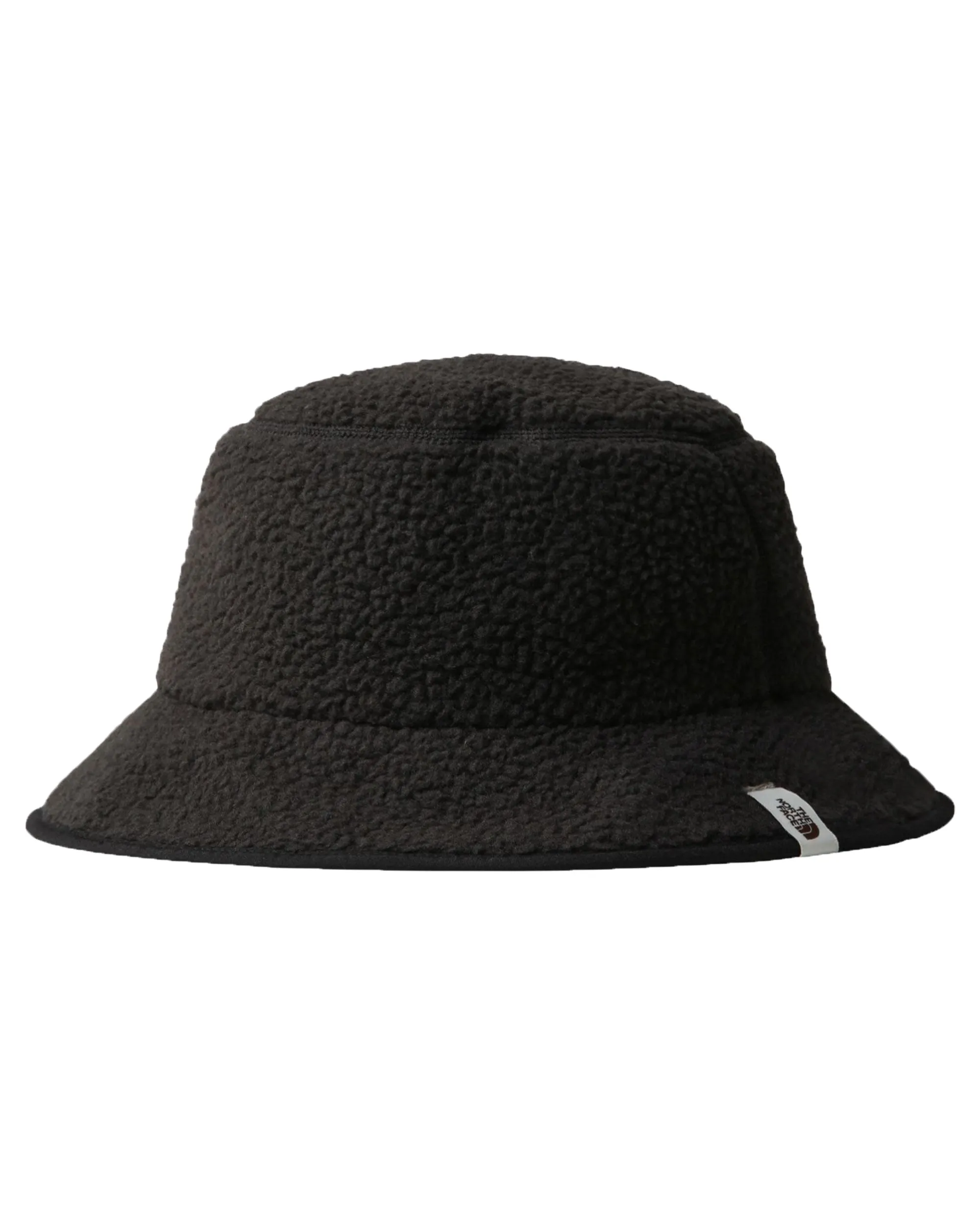 Cappello The North Face Cragmont Bucket Hat Nero