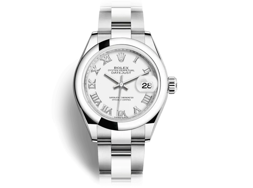 DATEJUST 28