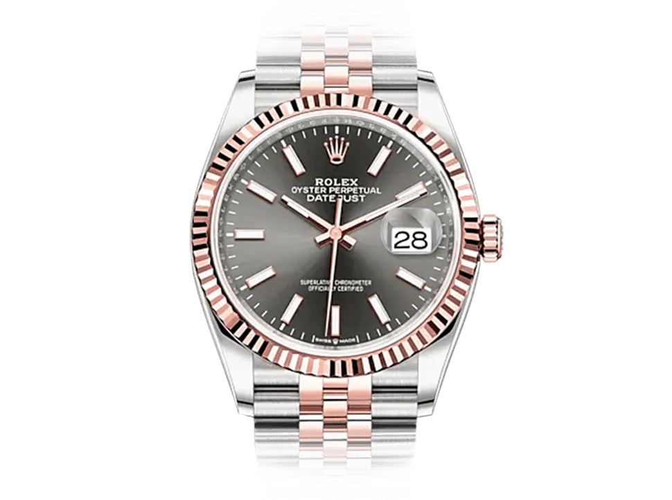 DATEJUST 36