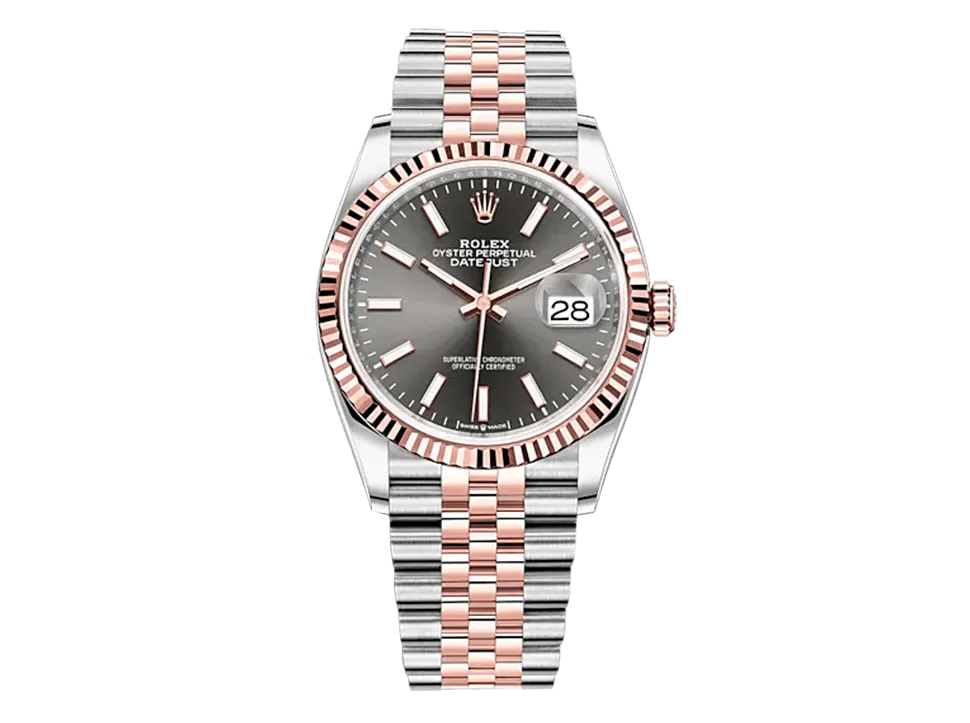 DATEJUST 36