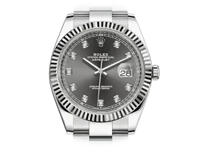 DATEJUST 41