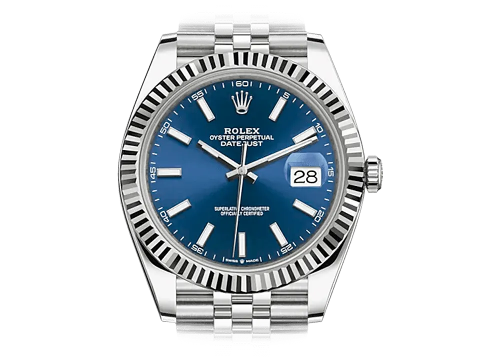 DATEJUST 41