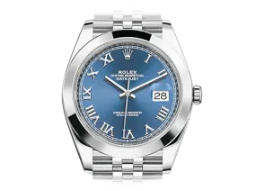 DATEJUST 41