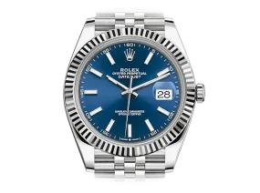 DATEJUST 41