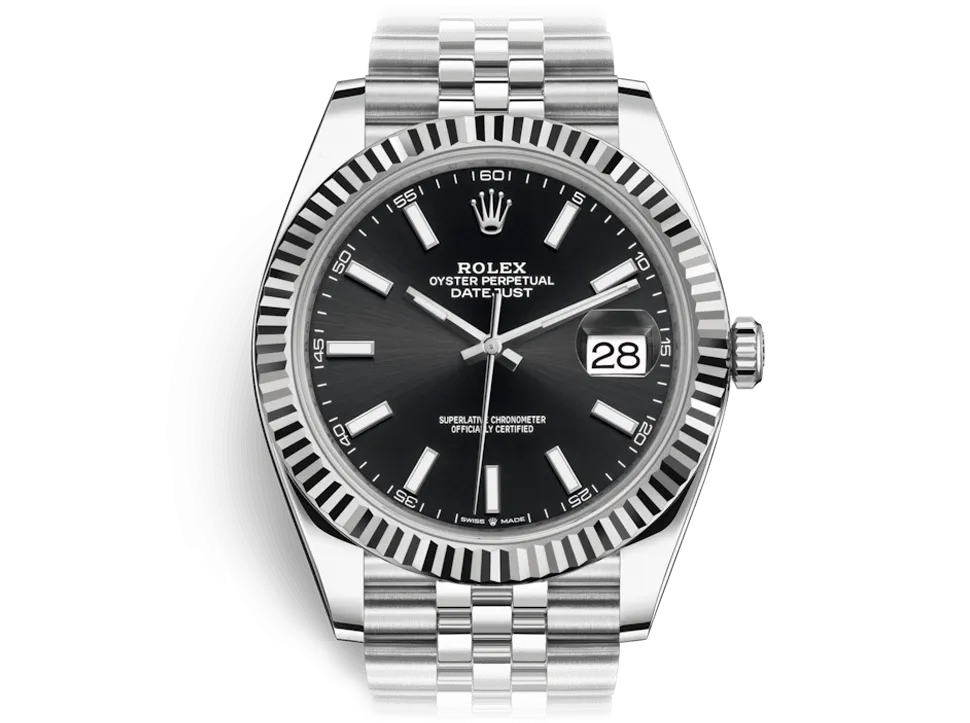 DATEJUST 41