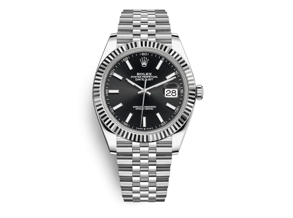 DATEJUST 41