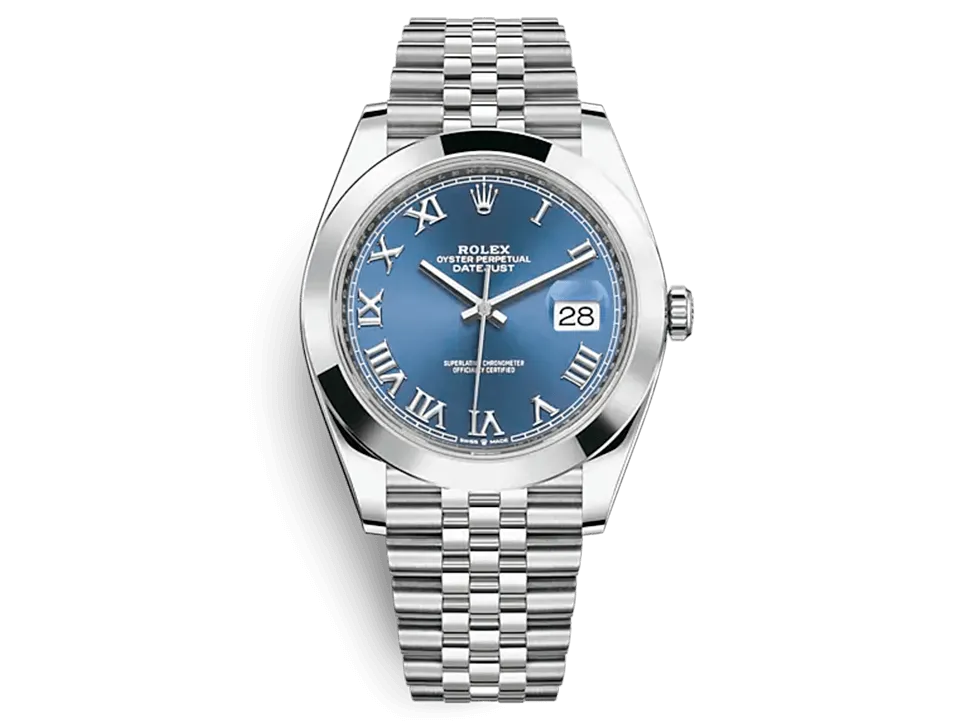 DATEJUST 41