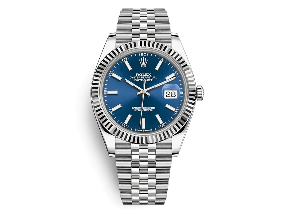 DATEJUST 41