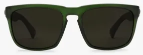 ELECTRIC - JASON MOMOA KNOXVILLE - Momoa British Racing Green/Grey Polarized