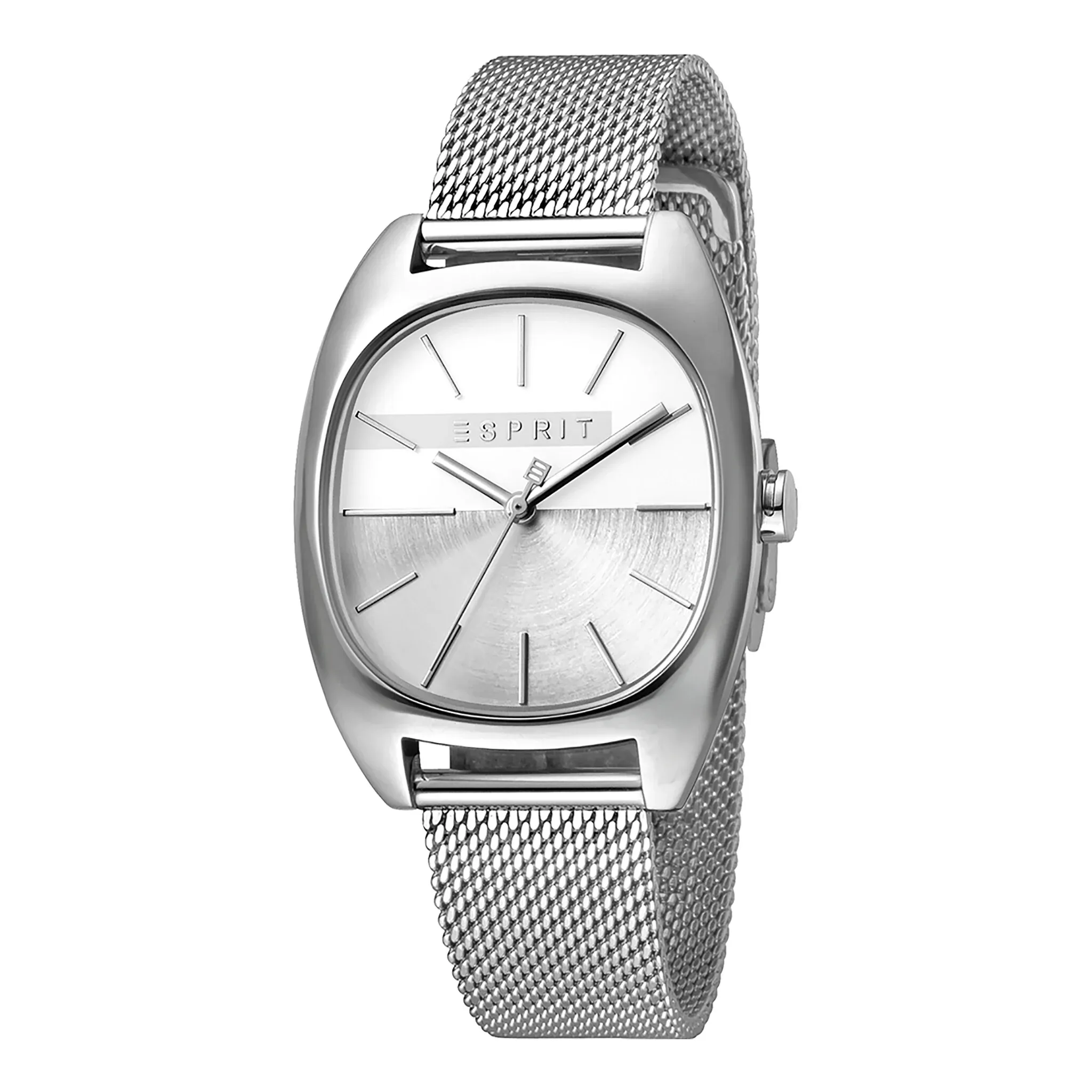 Esprit Stainless Steel Analog Women's Watch ES1L038M0075