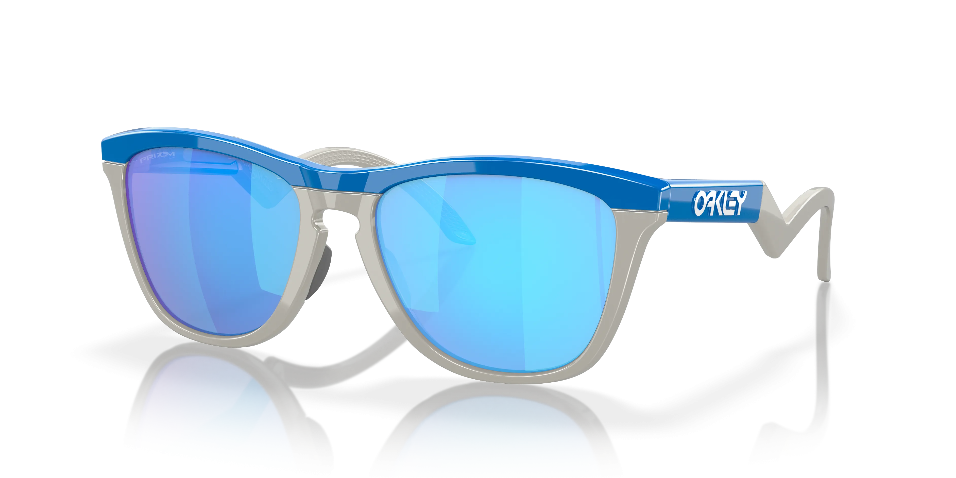 Frogskins Hybrid Sunglasses