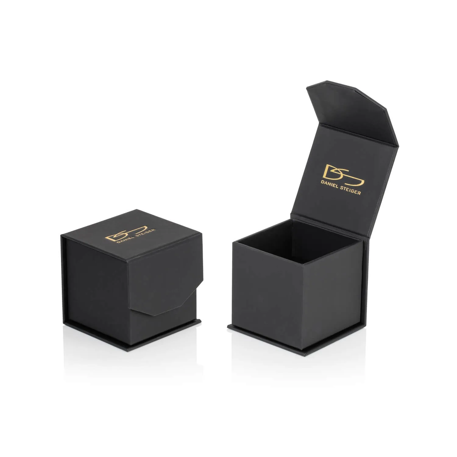 Genesis Onyx Men's Ring