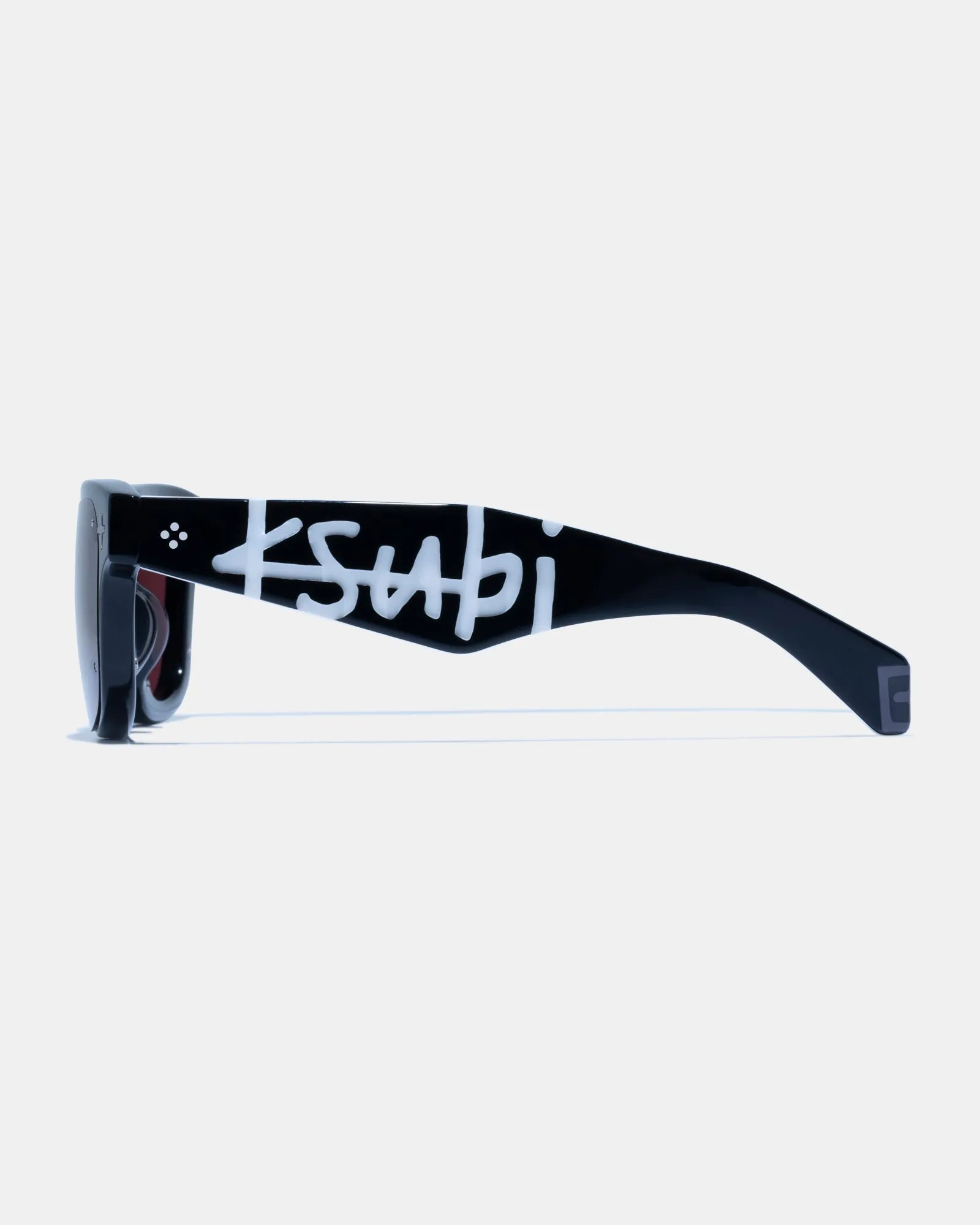 GOODSEN SUNGLASSES 1999 BLACK