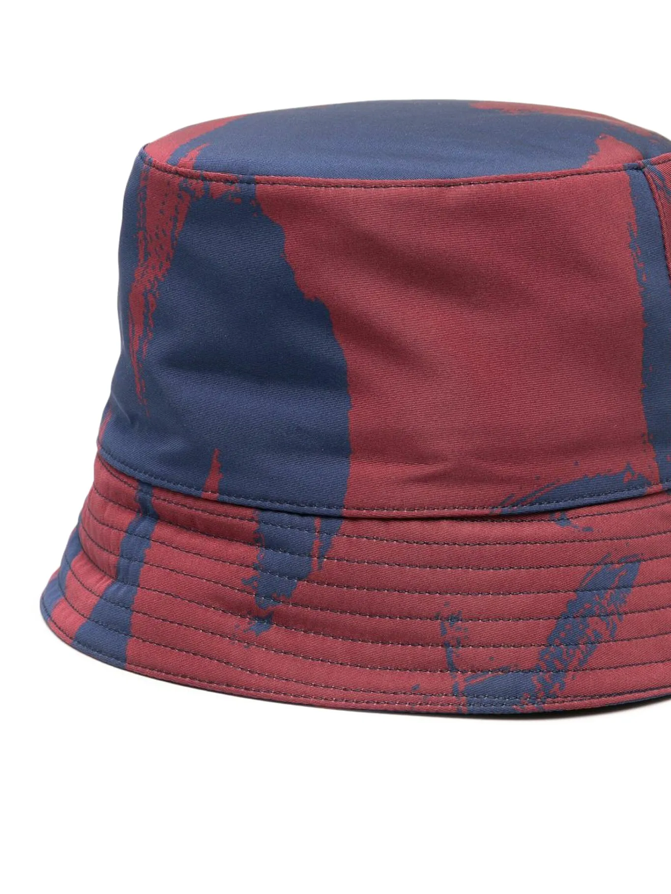 GRAFFITI BUCKET HAT