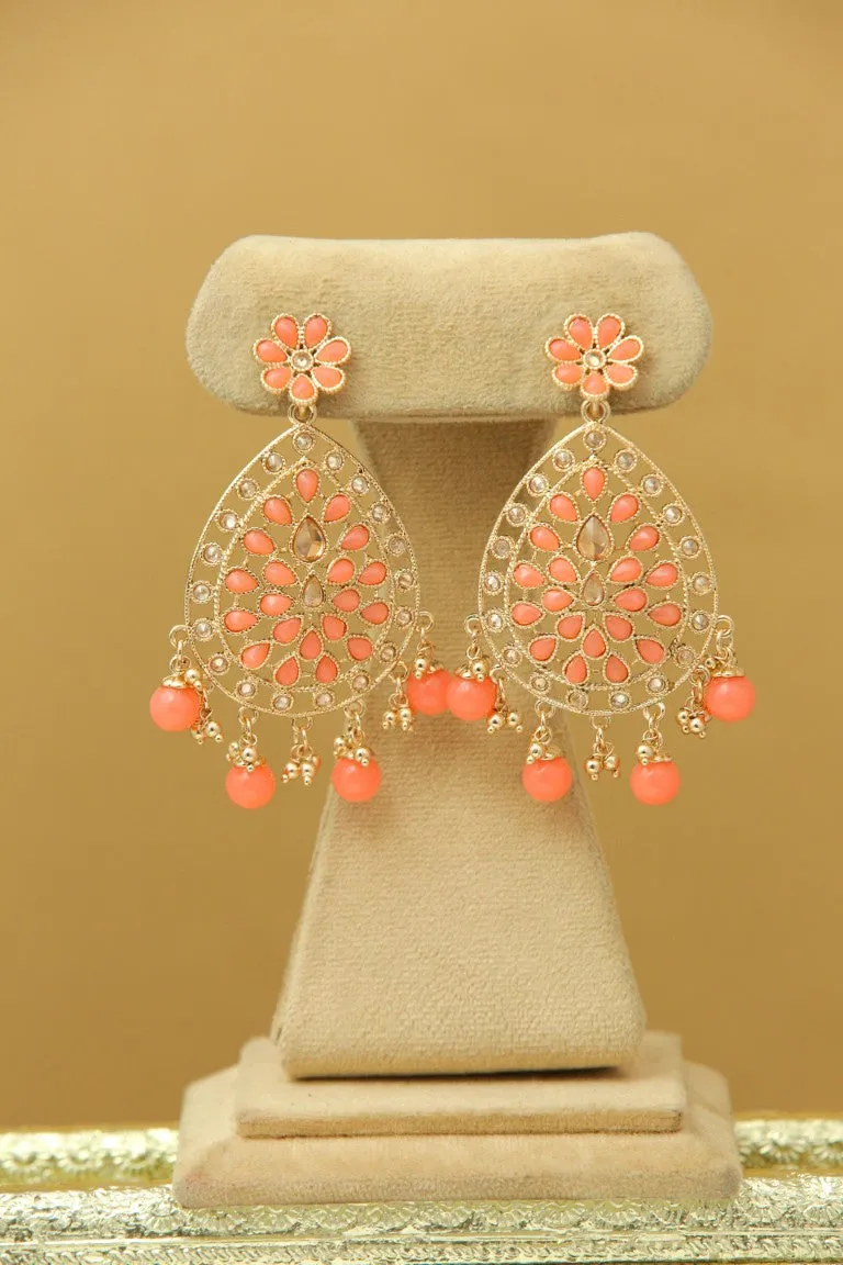 Heena Earrings