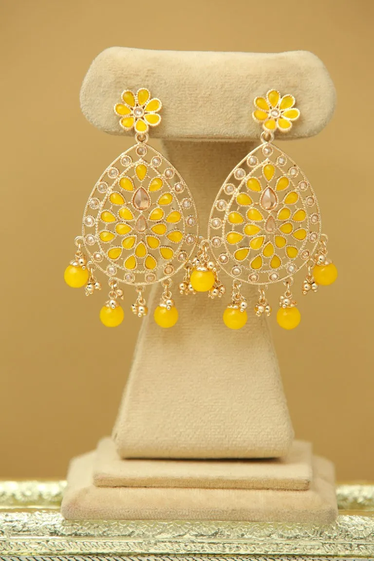 Heena Earrings