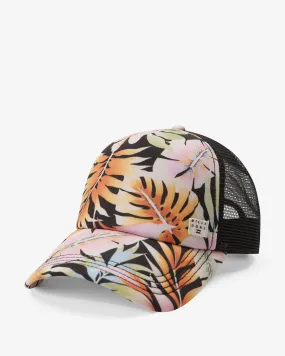 Heritage Mash Up Ball Cap Women's