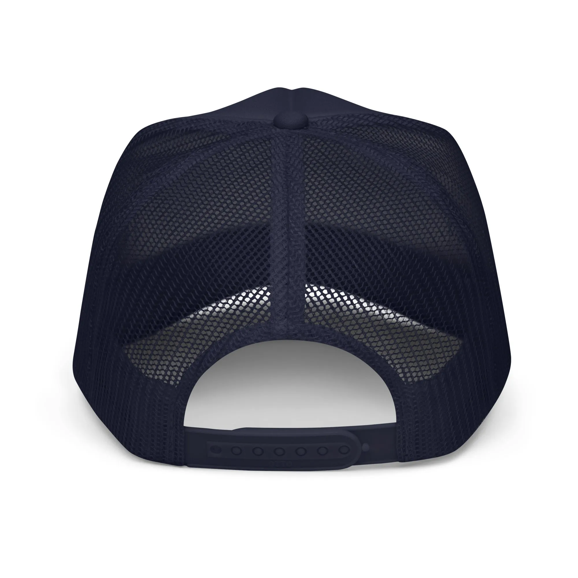 HJ Foam Trucker (2 Colors)