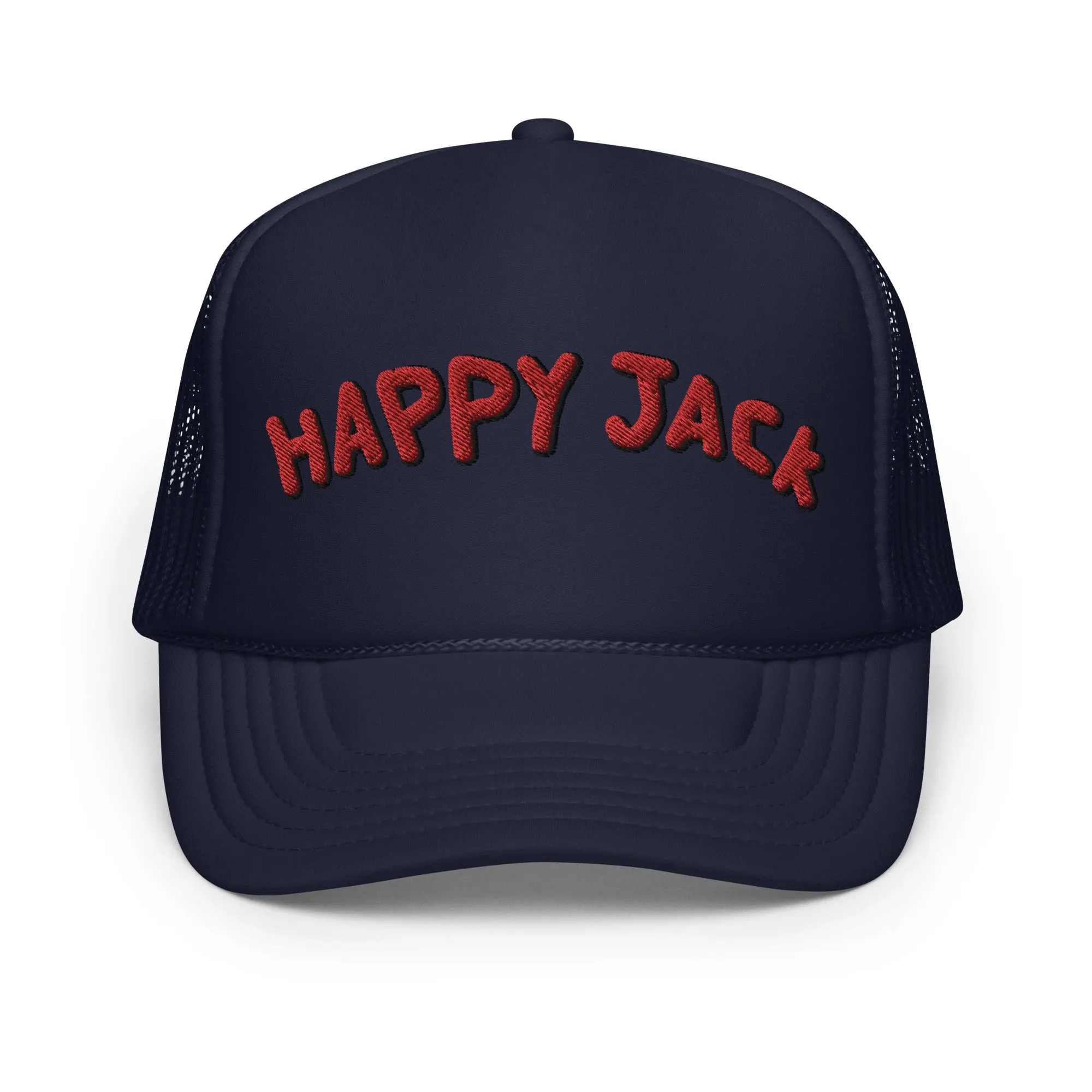 HJ Foam Trucker (2 Colors)