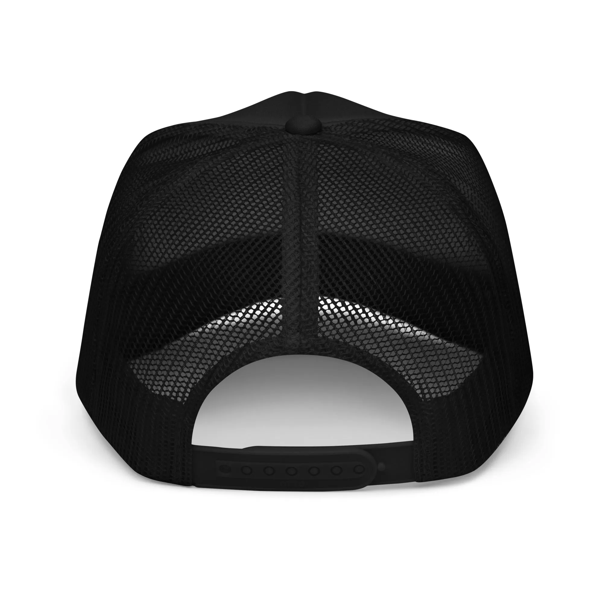 HJ Foam Trucker (2 Colors)