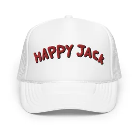 HJ Foam Trucker (2 Colors)