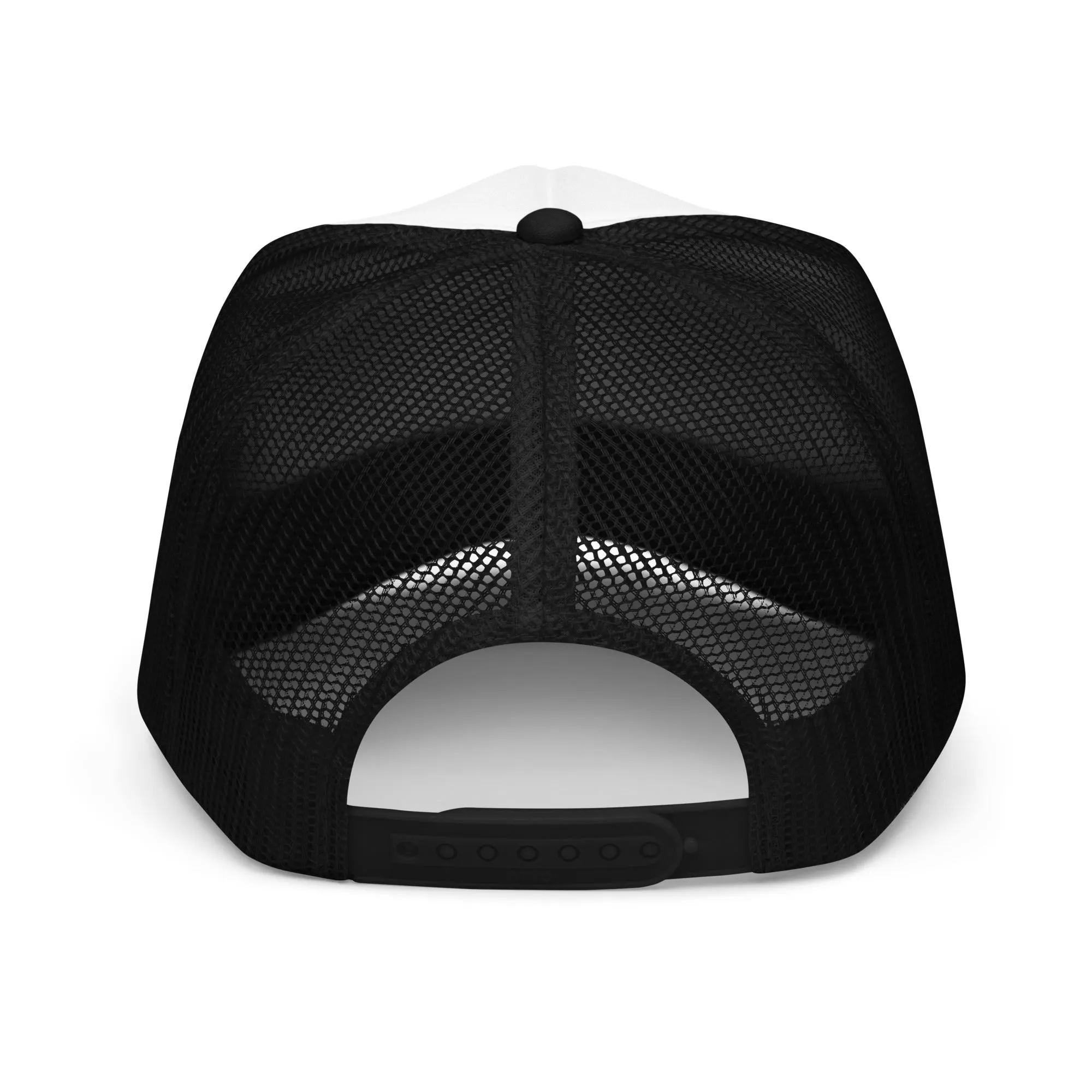 HJ Foam Trucker (2 Colors)