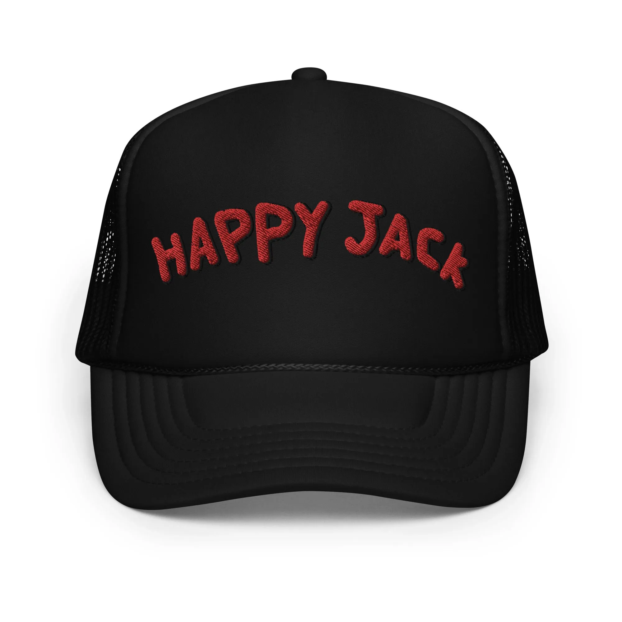 HJ Foam Trucker (2 Colors)