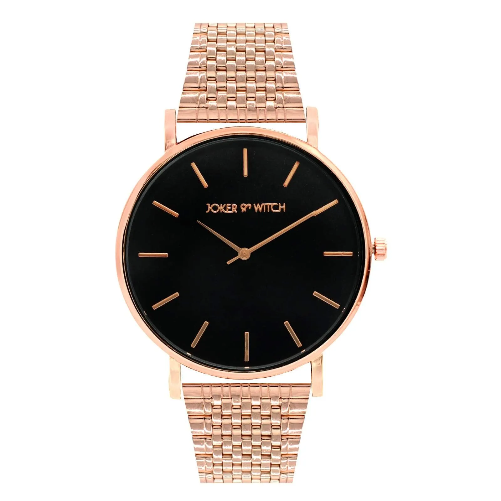 Isabella Watch Bracelet Stack