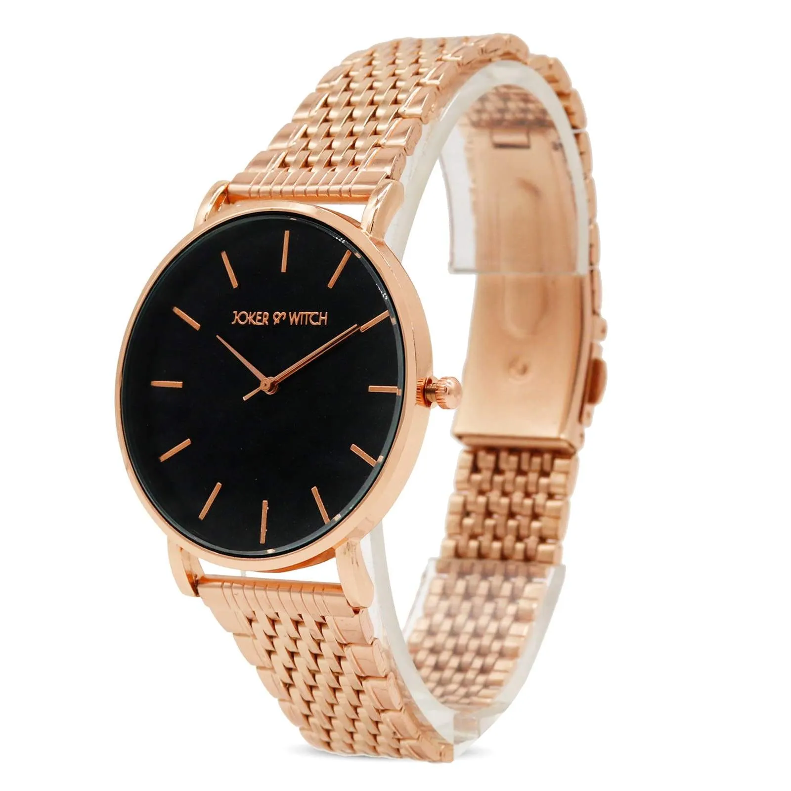 Isabella Watch Bracelet Stack