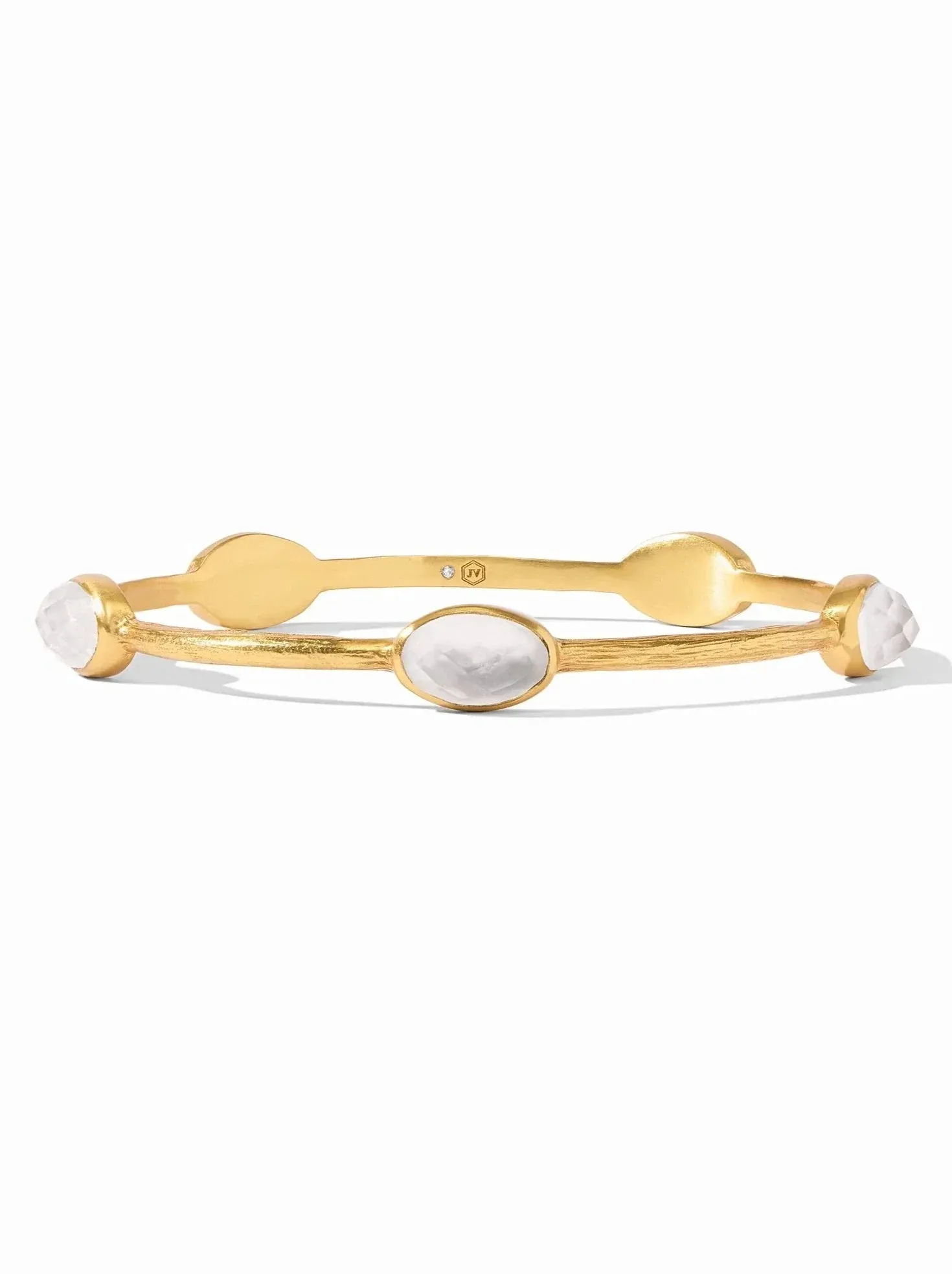 Ivy Stone Bangle