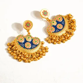 Jacqueline Earrings