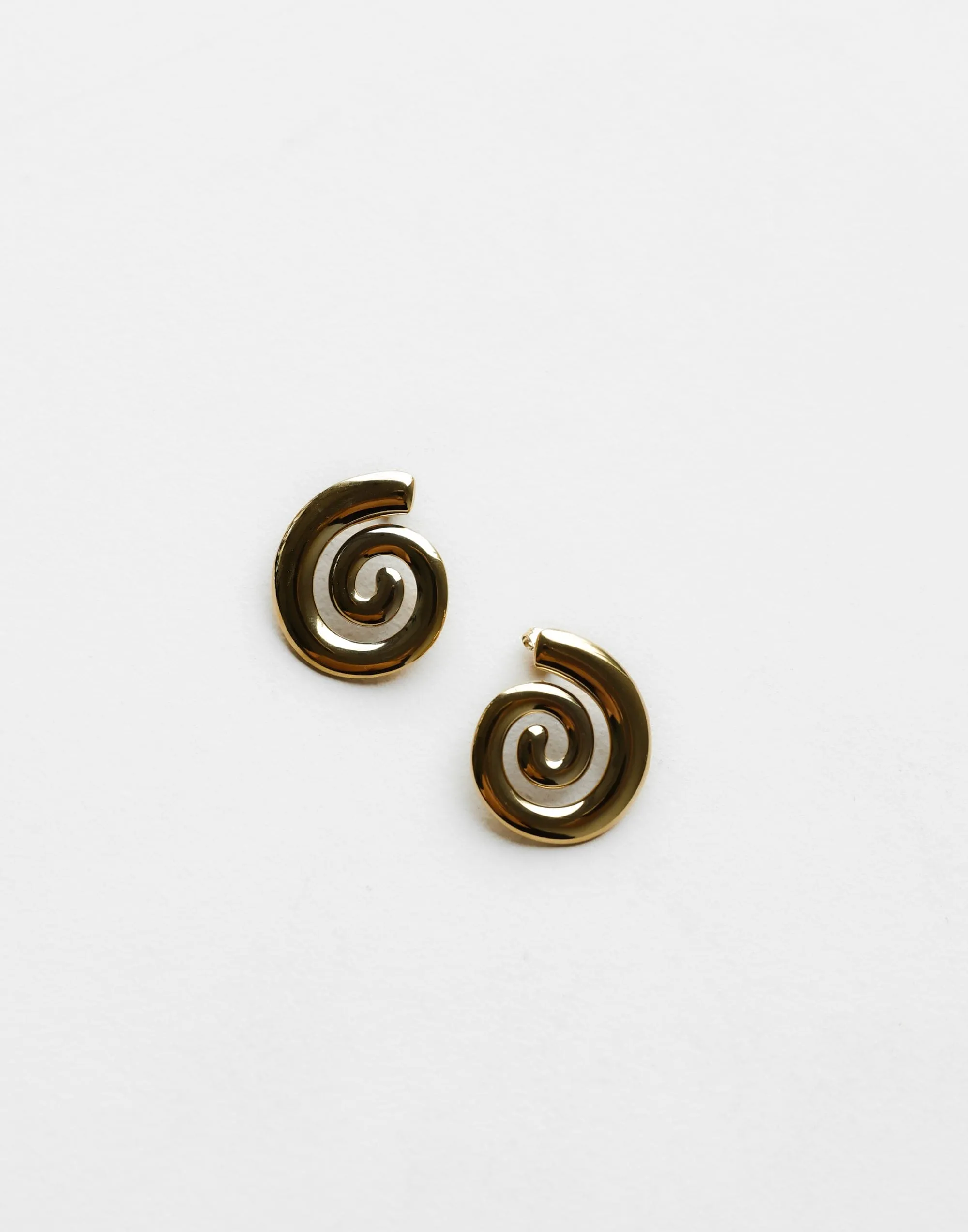 Janella Earrings (Gold)