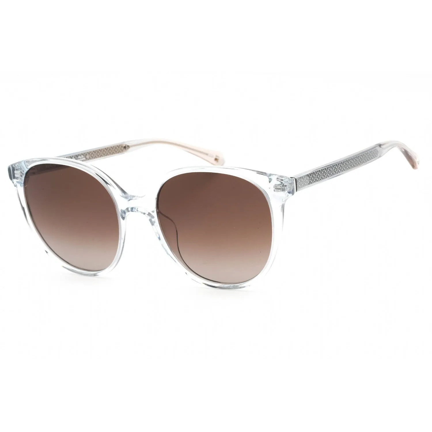 Kate Spade KIMBERLYN/G/S Sunglasses BLUE/BROWN GRADIENT Women's