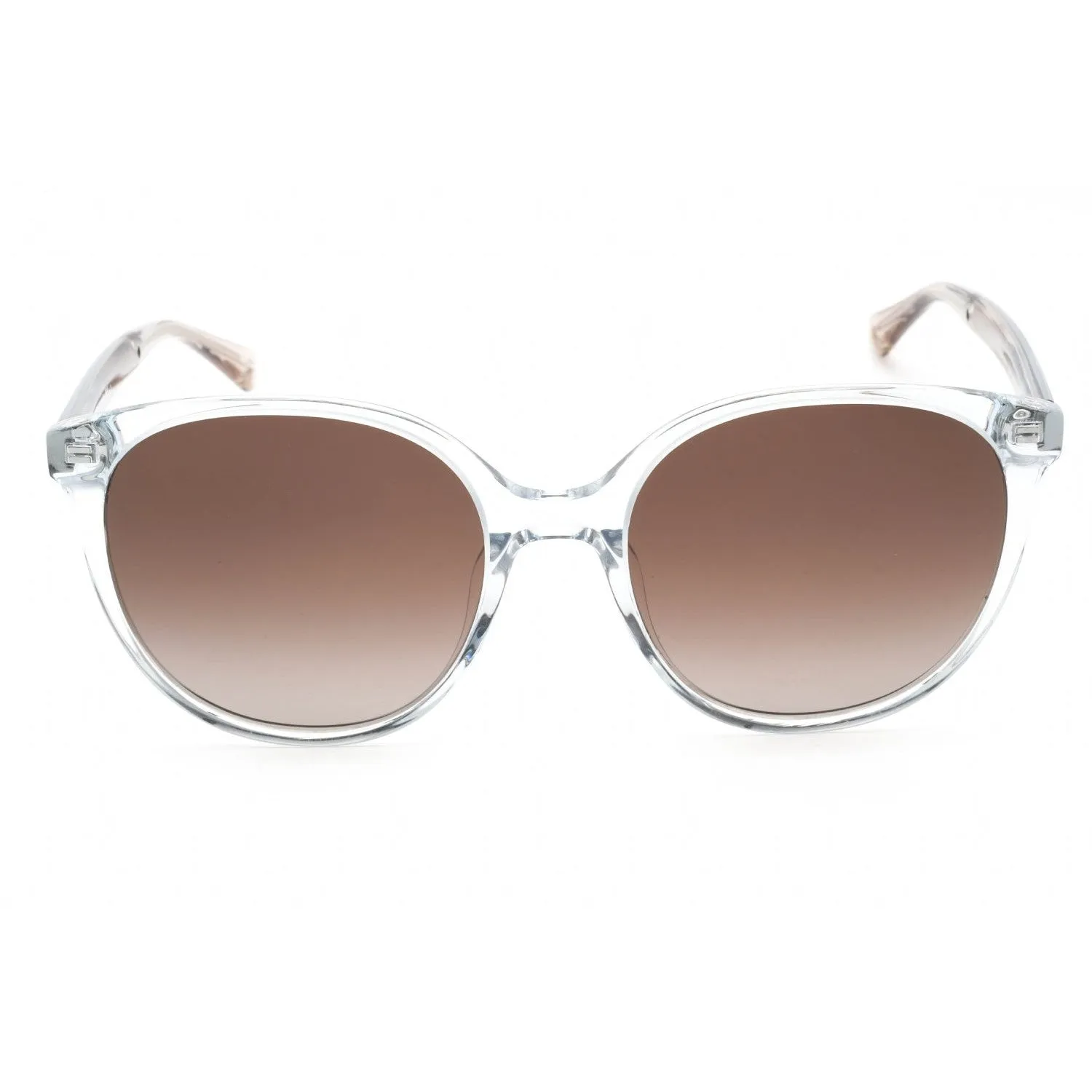 Kate Spade KIMBERLYN/G/S Sunglasses BLUE/BROWN GRADIENT Women's