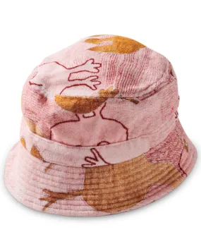 Kip & Co X Ernabella Arts | Tjulpu Kulunypa Terry Bucket Hat