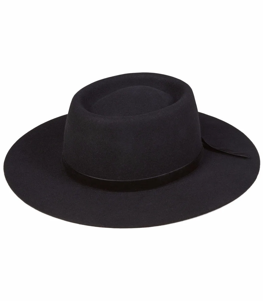 Lack of Color The Velveteen Hat