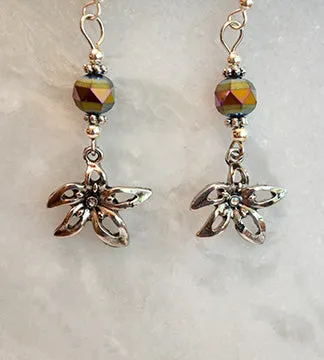 Lily Earrings