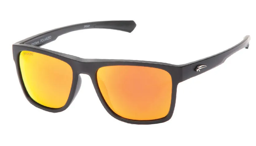 Limitless Polarized Sunglases