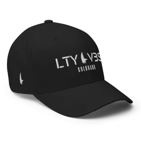 Loyalty Era Colorado Fitted Hat